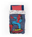 Children's Bedspreads - Children's Blankets Piñata - Cover Quilt Piñata 1 1/2 Plaza Reversible Double Face 31