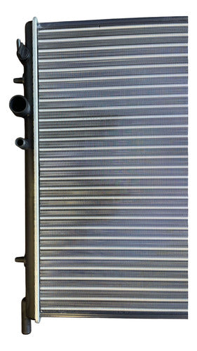 Citroën Radiator Xsara II 1.9 1.6 C/A 2001/2003 1