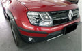 Renault Duster 2019 Rapinese Bumper Protectors 2