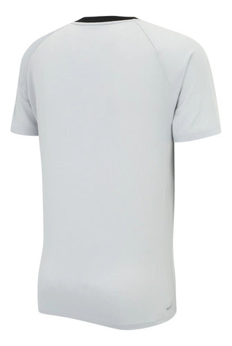 New Balance Men’s T-Shirt - Mt23145lan 1