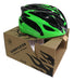 Venzo Cycling Helmet Vuelta Model C-423 Unisex - Lightweight with Detachable Visor 25