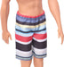 Mattel Barbie Ken Swimming Suit Doll 3