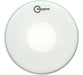 Aquarian Focus-X Coated Power-Dot 14" Drumhead for Tom or Snare 0