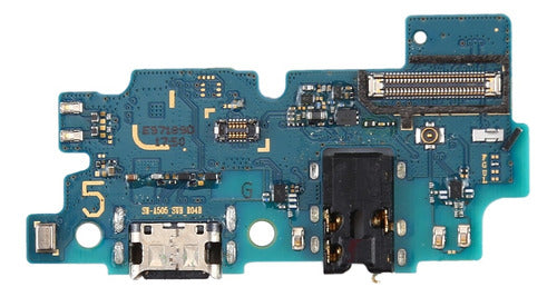 Charging Port for Samsung A50 A505 Microphone 0