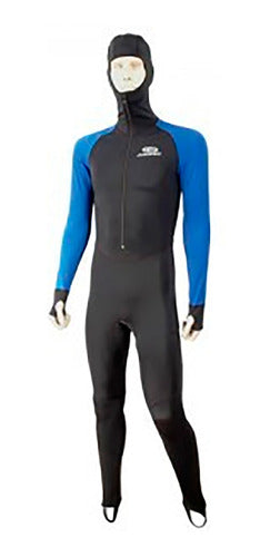 Traje Compresion Buceo Capucha Aropec Unisex S-l - Tecnobox 0