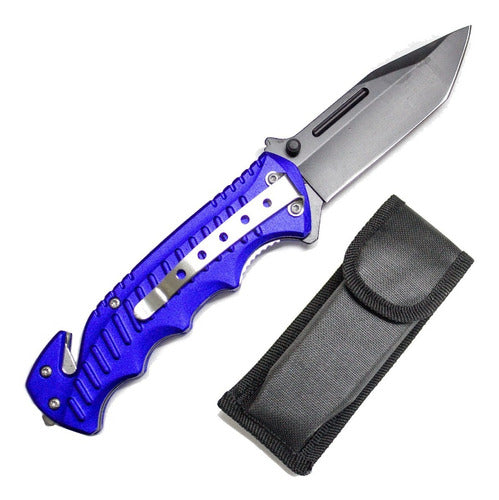 Tactical Rescue Knives Cold Steel - Multifunction 2