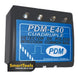 PDM E40 CR Common Rail Injection Pulse Detector X 4 3