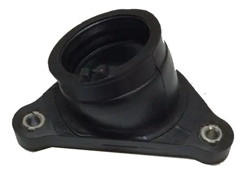 Honda XR 600 Intake Elbow - Avant Motos 0