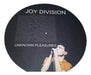 Joy Division Foto Slipmat Paño Suave Excelente Calidad 0