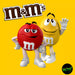 M&M'S Chocolate With Peanuts 150g X3 Packs 2