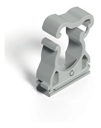 GEN ROD SA Pipe Clamp for 40mm Rigid and Corrugated Tubes 0