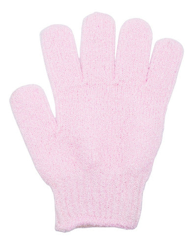 Diswald & Co Kit x 6 Exfoliating Body Gloves 863 1