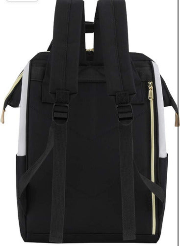 Urban Genuine Himawari Backpack with USB Port and Laptop Compartment 20