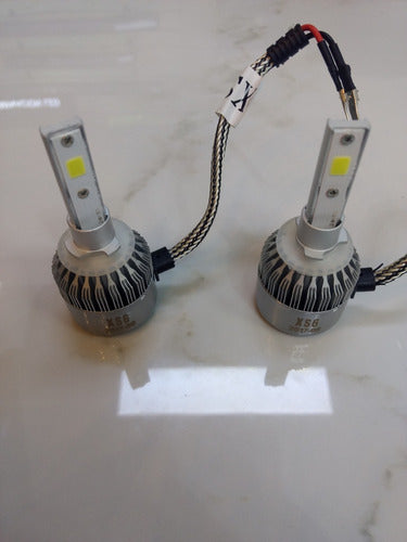 CREE LED H27 16,000 LM Clearance Due to Stock Renovation 4