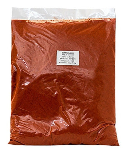 Grimalt Pimenton Molido (1 Kg) 0