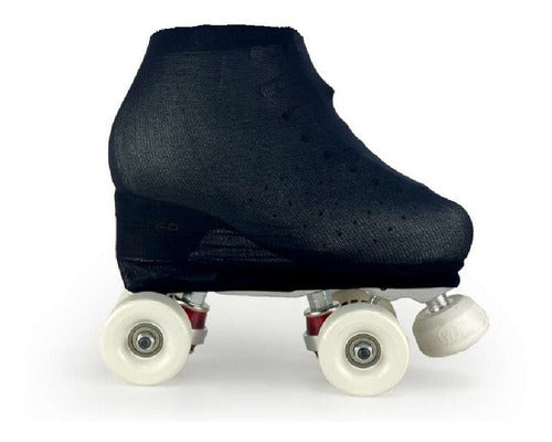 Artistic Skating Boot Covers - Modellini Paty Skating Boot Protector 0