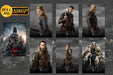 Vikings Serie Vikingos Calidad Full Hd 0