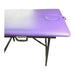 Foldable Massage Table 60x75x180 cm 24