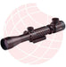 Cannon Triax 3-9x40 Illuminated Mildot Scope 2