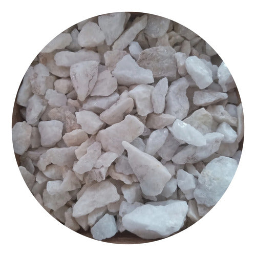 Nuevo Vivero Hanasono Decorative Marble Granules in Various Colors - 10kg Bag 3