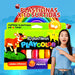 PlayColor Plastilinas X 10 Colores Surtidos 2