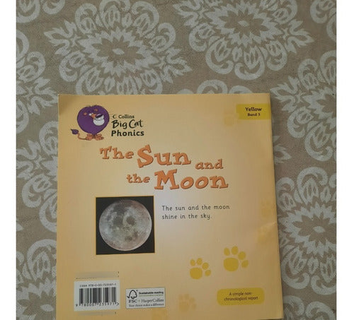 Libro The Sun And The Moon 2