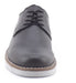 Darmaz Casual Leather Lace-Up Shoes for Men 1871-635 5