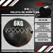 Roble Fitness 6kg Medicine Ball Crossfit Quality 2