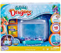 Little Live Aqua Dragons - Deep Sea Habitat - Led Light Up T 0