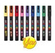 Posca Pc-3m Acuarela 1 Pack 1 Unidad 1