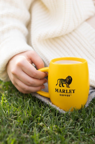 Marley Mug - Taza 2