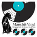 Manchi's Vinyl External Bags for Vinyl Records x 50 Units 2