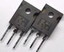 Transistor 2x Tip142 + 2x Tip147 ( 2 Par ) Original 0