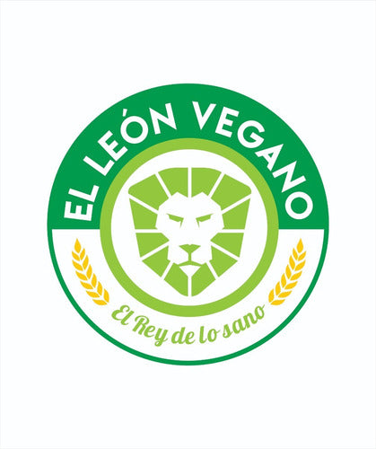 León Vegano Porotos Tape X 1 Kg 1