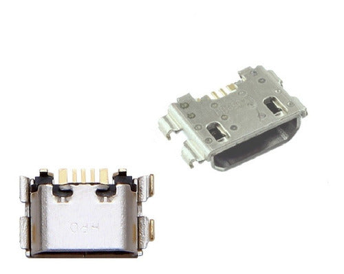 Kodak Combo X10 Pin Carga Conector USB Para Celular 0