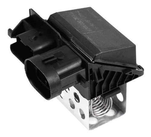 Peugeot Resistencia Electro Ventilador Partner 307 308 408 0