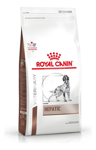 Royal Canin Hepatic Dog Adult Pack 2 Bags X 1.5 Kg (3kg) 1