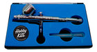 Dual Action Airbrush for Artistic Painting 2