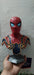 Spider Man Bust, 50cm Tall / Power3d 2