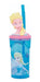 Children's Frozen Figure Plastic Cup 360ml by Cresko FA654 0