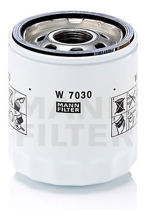 Filtro De Aceite Mann Filter Dodge Journey - Compass 0