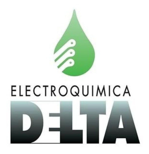 Electroquimica Delta Soldering Tip Cleaning Resin 2