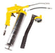 HIPERMAQ Pneumatic Grease Gun 500cc with Accessories 1