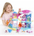 Disney Jr Tots Tots Guarderia Jefaturas Playset  Er 1