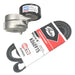 Kit Tensor Y Correa Poly-v Vw Gol /saveiro 1.6 Diesel 1