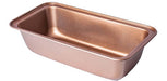 Hudson Non-Stick Copper Bread Mold 0