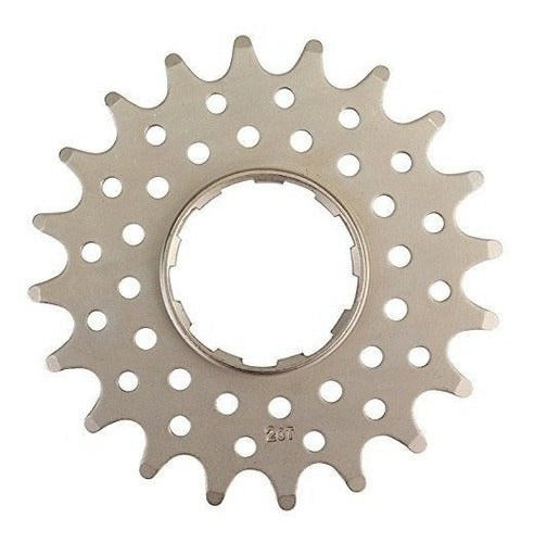 Origin8 Torq Lite Cassette Cog 14t 0