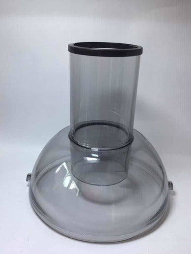 Philips Original Juicer Lid Hr1869 (Art. 9514) 1