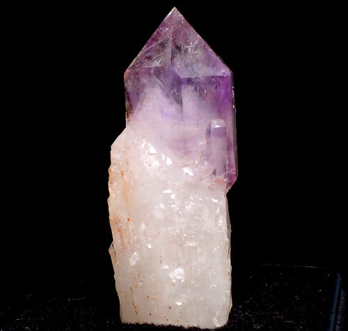 Celestial Amethyst Scepter - Cordobesa - Gemstones 9