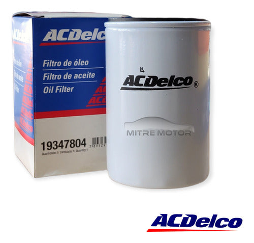 Filtro Aceite Vw 1.6 1.8 Saveiro Gol Senda Polo Golf 0